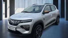 Gebraucht 2024 Dacia Spring Extreme Kleinwagen | 14.490 € (Superpreis)