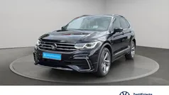 Gebraucht 2023 VW Tiguan R-line SUV | 32.980 € (Fairer Preis)