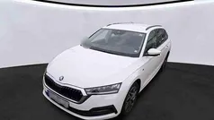 Gebraucht 2022 Skoda Octavia Clever Kombi | 21.990 € (Fairer Preis)