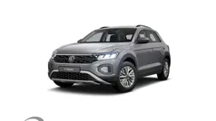 Gebraucht 2025 VW T-Roc Life SUV | 25.590 € (Fairer Preis)