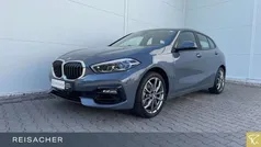 Bmw individual storm gray meta Gebraucht 2024 BMW 120 Sport Line Kleinwagen | 30.749 € (Fairer Preis)