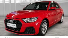 Misanorot perleffekt Gebraucht 2021 Audi A1 Sportback Basis Kleinwagen | 17.850 € (Guter Preis)