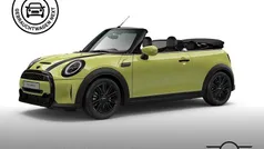 Gebraucht 2022 Mini Cooper S Cabriolet Cabrio | 31.900 € (Fairer Preis)