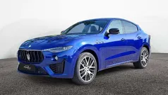 Gebraucht 2025 Maserati Levante SUV | 116.690 € (Fairer Preis)