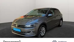 Gebraucht 2021 VW Polo Highline Kleinwagen | 17.876 € (Fairer Preis)