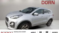 Gebraucht 2021 Kia Sportage Comfort SUV | 24.990 € (Fairer Preis)