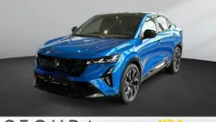 Gipfel blau / schwarzes dach Neu 2024 Renault Rafale Esprit Alpine SUV | 55.975 €