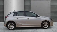 Kristall silber Neu 2024 Opel Corsa Edition Kleinwagen | 17.690 € (Fairer Preis)