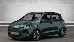 Gebraucht 2025 Hyundai i10 Select Kleinwagen | 15.565 € (Fairer Preis)