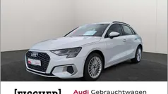 Gebraucht 2024 Audi A3 Sportback Advanced Limousine | 31.849 € (Fairer Preis)