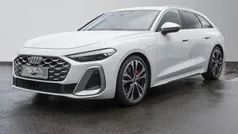Gebraucht 2025 Audi S5 Design Kombi | 74.430 € (Guter Preis)