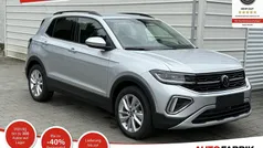 Gebraucht 2025 VW T-Cross Life SUV | 28.190 € (Guter Preis)