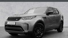 Andere farbe Gebraucht 2020 Land Rover Discovery 5 HSE Luxury SUV | 38.890 € (Guter Preis)