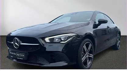 Gebraucht Mercedes CLA250e Progressive 160 PS (117 kW) 2023 Limousine