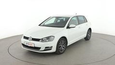 Gebraucht 2016 VW Golf VII Allstar Limousine | 13.950 € (Guter Preis)