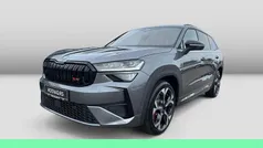 Gebraucht 2025 Skoda Kodiaq RS SUV | 58.490 € (Fairer Preis)