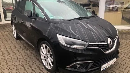 Gebraucht 2019 Renault Scénic IV Black Edition Van / Kleinbus | 16.490 € (Fairer Preis)