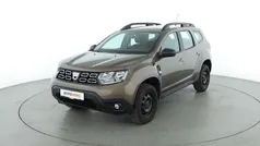 Braun Gebraucht 2020 Dacia Duster Comfort SUV | 12.870 € (Fairer Preis)