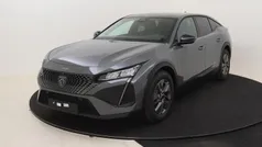 Gebraucht 2025 Peugeot 408 Limousine | 30.703 € (Superpreis)