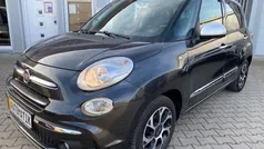Gebraucht 2019 Fiat 500L Urban Van / Kleinbus | 12.800 € (Guter Preis)