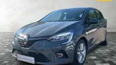 Grau Gebraucht 2020 Renault Clio V Business Limousine | 11.999 € (Guter Preis)