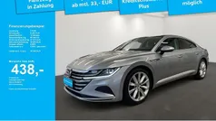 Gebraucht 2021 VW Arteon Elegance Limousine | 30.849 € (Fairer Preis)