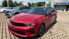 Rot Gebraucht 2024 Opel Astra Kombi | 23.590 € (Guter Preis)