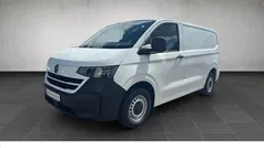 Gebraucht 2025 VW T6.1 Van | 36.990 € (Superpreis)