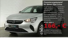 Gebraucht 2022 Opel Corsa Edition Kleinwagen | 13.924 € (Fairer Preis)