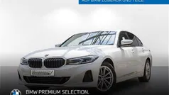 Gebraucht 2024 BMW 320 Comfort Edition Limousine | 37.900 € (Guter Preis)