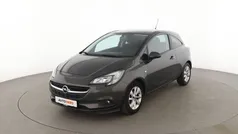 Gebraucht 2016 Opel Corsa drive Limousine | 8.390 € (Fairer Preis)