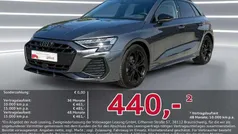 Gebraucht 2025 Audi A3 Sportback S-Line Limousine | 43.950 € (Fairer Preis)
