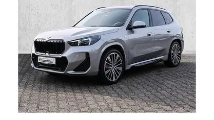 Gebraucht 2025 BMW X1 Comfort Edition SUV | 47.290 € (Fairer Preis)