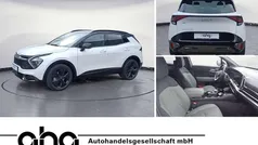 Weiß Neu 2024 Kia Sportage SUV | 34.490 € (Guter Preis)