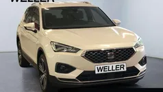 Gebraucht 2021 Seat Tarraco 4Drive SUV | 24.980 € (Guter Preis)