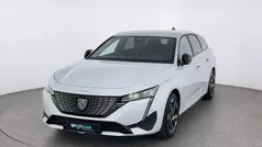 Gebraucht 2023 Peugeot 308 Allure Kombi | 22.470 € (Guter Preis)