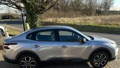 Grau Neu 2024 Citroën e-C4 Feel Limousine | 23.800 € (Superpreis)