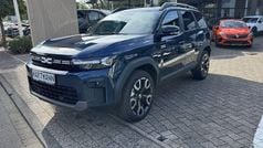 Indigoblau (blau) Neu 2025 Dacia Bigster Journey SUV | 31.070 € (Fairer Preis)