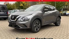 Dark grey metallic/grau Neu 2025 Nissan Juke N-Connecta SUV | 23.390 € (Guter Preis)