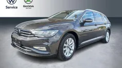Gebraucht 2023 VW Passat Business Kombi | 27.970 € (Fairer Preis)