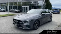 Gebraucht 2024 Mercedes A180 Progressive Limousine | 28.870 € (Fairer Preis)