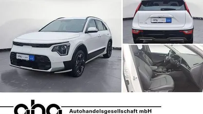 Gebraucht Kia Niro Inspiration 150 kW (204 PS) 2022 SUV