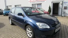 Gebraucht 2005 Toyota Corolla Sol Limousine | 4.750 € (Fairer Preis)