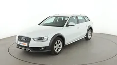 Weiß Gebraucht 2016 Audi A4 Allroad Kombi | 18.830 €