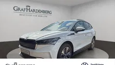 Gebraucht 2022 Skoda Enyaq iV Loft SUV | 28.888 € (Fairer Preis)