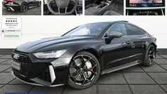 Gebraucht 2025 Audi RS7 Sportback Performance Kleinwagen | 136.850 € (Teuer)