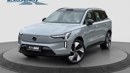 Gebraucht Volvo EX90 Ultra 380 kW (517 PS) 2025 SUV