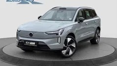 Vapour grey (grau) Neu 2025 Volvo EX90 Ultra SUV | 99.890 € (Fairer Preis)