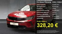 Gebraucht 2024 Opel Grandland X SUV | 25.980 € (Guter Preis)