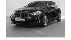 Schwarz Gebraucht 2024 BMW M135 Performance Kleinwagen | 39.740 € (Fairer Preis)